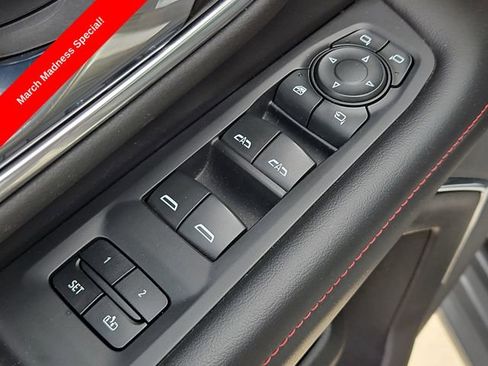 Used 2021 Chevrolet Tahoe RST w/ Luxury Package image 20