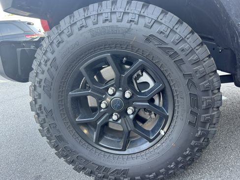Used 2025 Jeep Wrangler Unlimited Sport S 4xe AWD/4WD image 12