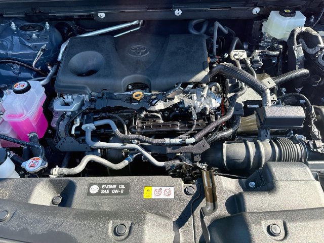 Used 2026 Toyota RAV4 XLE Premium AWD/4WD image 30