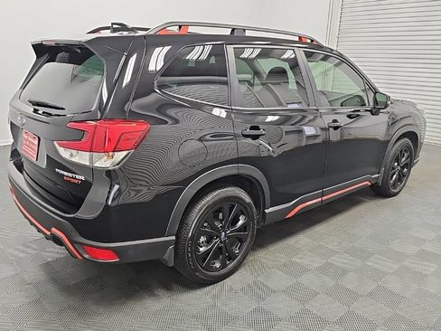 Used 2024 Subaru Forester Sport AWD/4WD image 9