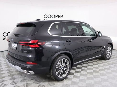 New 2025 BMW X5 xDrive50e w/ Premium Package AWD/4WD image 22