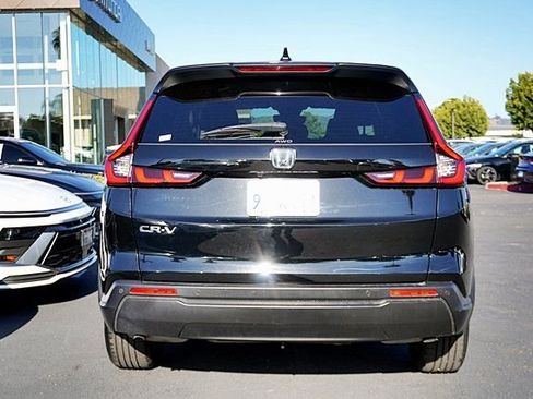 Used 2023 Honda CR-V EX-L image 10