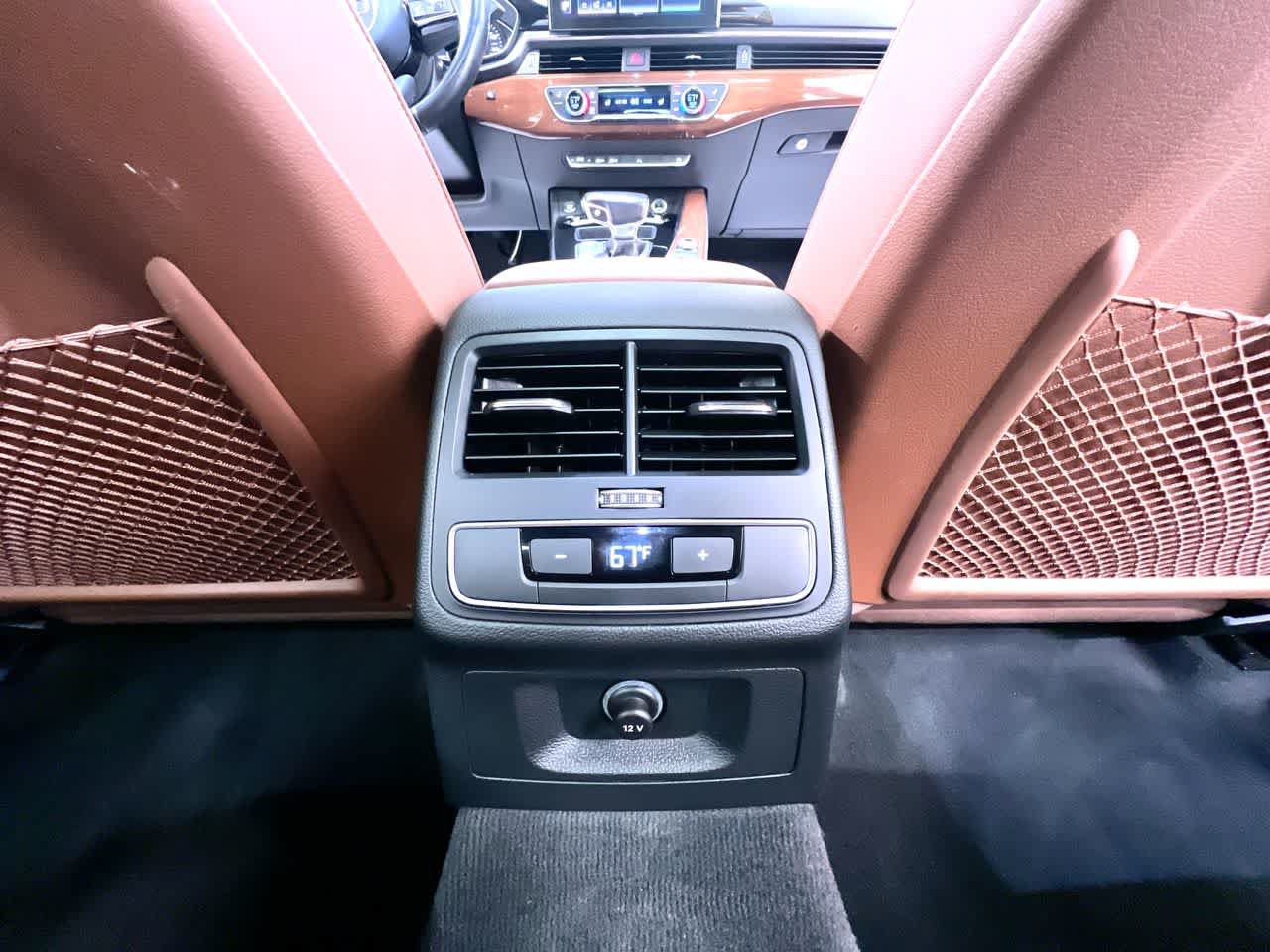 Used 2023 Audi A4 2.0T Premium w/ Convenience Package AWD/4WD image 39