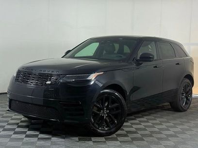 New 2026 Land Rover Range Rover Velar Dynamic SE