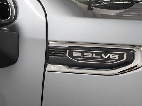 Used 2021 GMC Sierra 1500 Denali w/ Technology Package AWD/4WD image 34