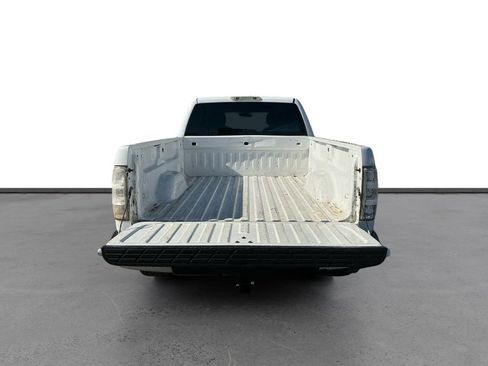 Used 2011 Chevrolet Silverado 1500 W/T image 24