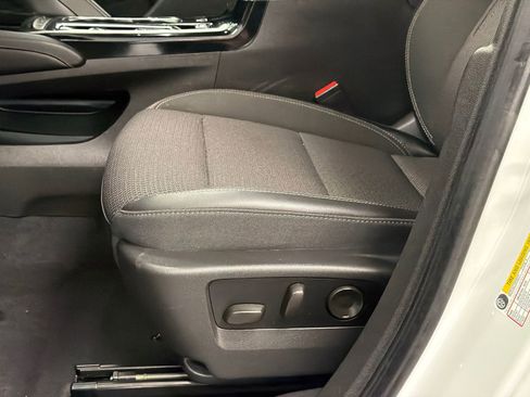 Used 2021 Buick Envision Preferred AWD/4WD image 14