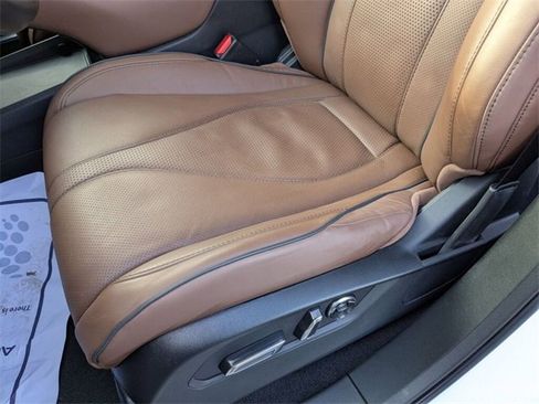 Certified 2021 Acura RDX FWD w/ Advance Package image 29