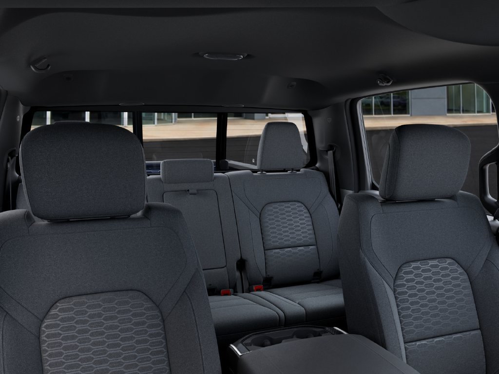 New 2026 RAM 1500 Big Horn AWD/4WD image 26