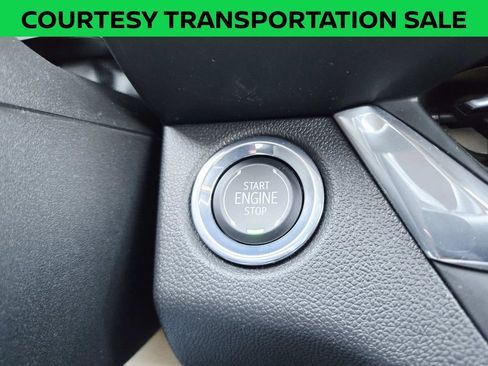 New 2026 Buick Envista Preferred w/ Convenience I Package image 27