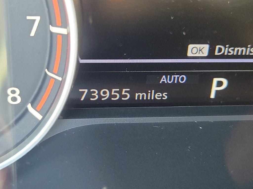 Certified 2022 Nissan Rogue SV AWD/4WD image 23