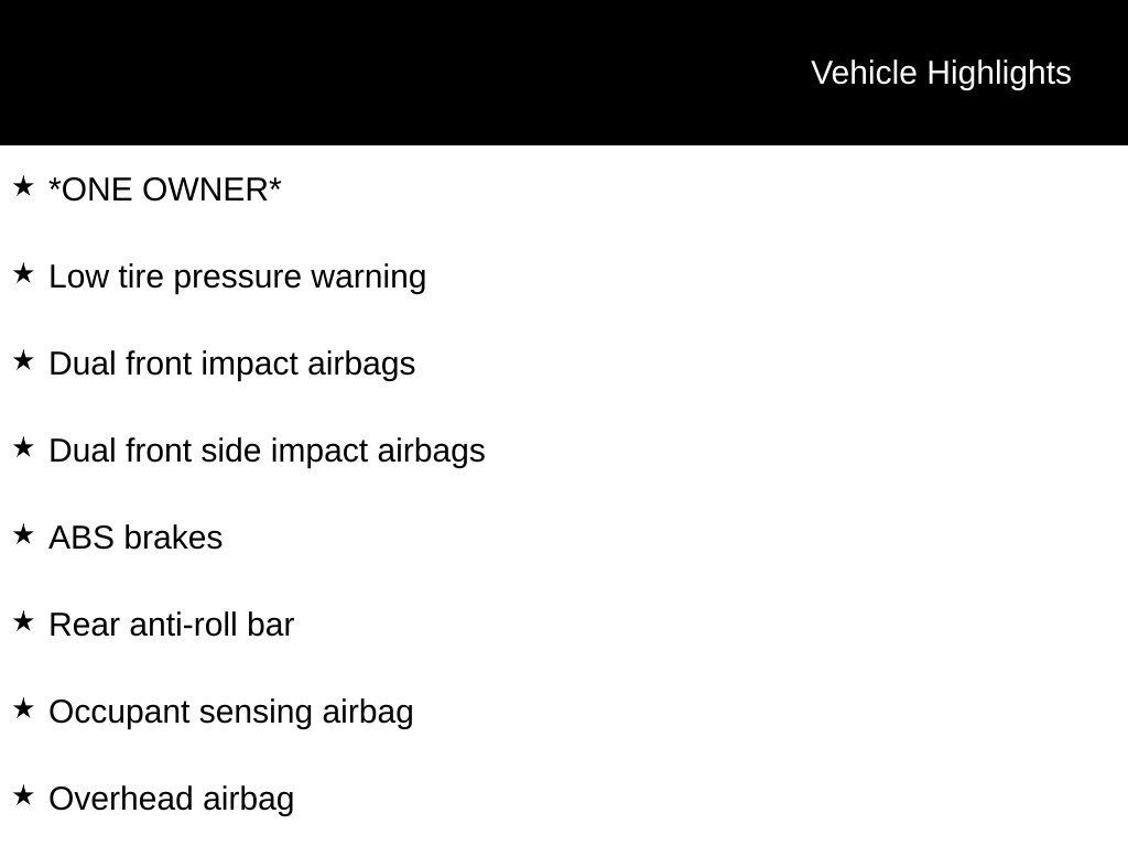 Used 2017 Toyota Highlander Plus FWD image 5