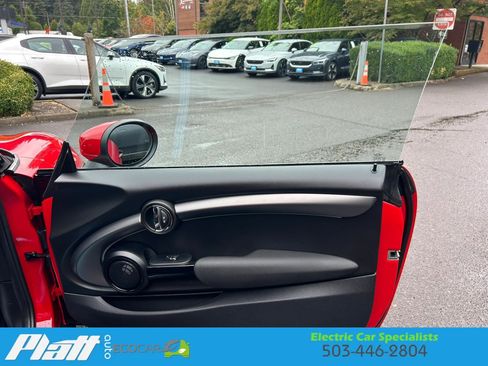 Used 2024 MINI Cooper SE FWD image 33