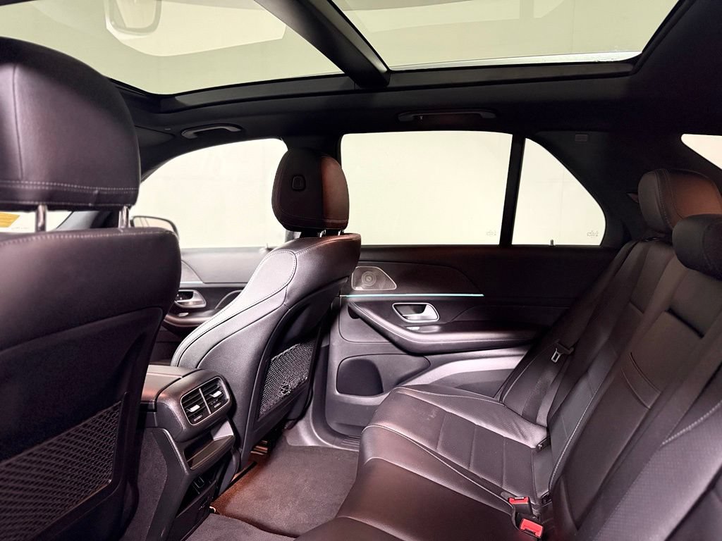 Used 2021 Mercedes-Benz GLE 350 4MATIC image 24