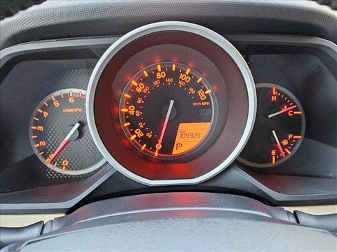 Used 2011 Toyota 4Runner SR5 image 11