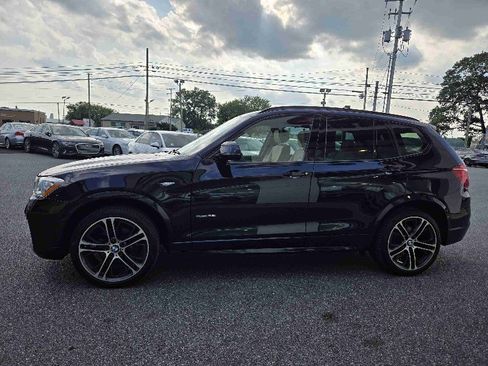 Used 2016 BMW X3 xDrive28i image 6