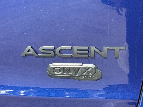 New 2026 Subaru Ascent Bronze Edition image 12