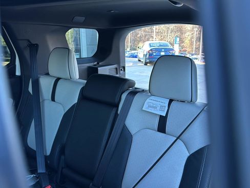 New 2026 Honda Passport TrailSport Elite image 28