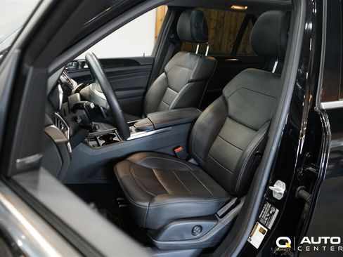 Used 2013 Mercedes-Benz ML 350 BlueTEC 4MATIC image 14