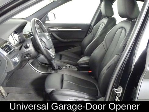 Used 2018 BMW X1 xDrive28i w/ Convenience Package image 13