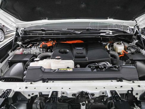 Used 2023 Toyota Tundra Capstone image 27