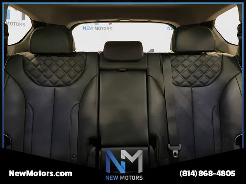 Used 2023 Hyundai Santa Fe Limited AWD/4WD image 13
