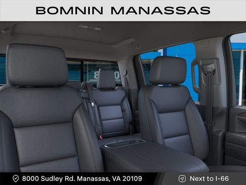 New 2026 Chevrolet Silverado 3500 LT AWD/4WD image 24