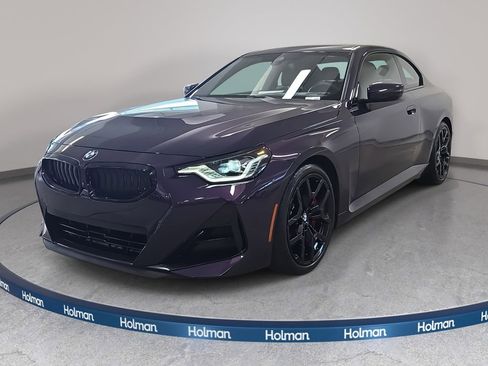 Used 2025 BMW 230i 230i w/ M Sport Package image 1