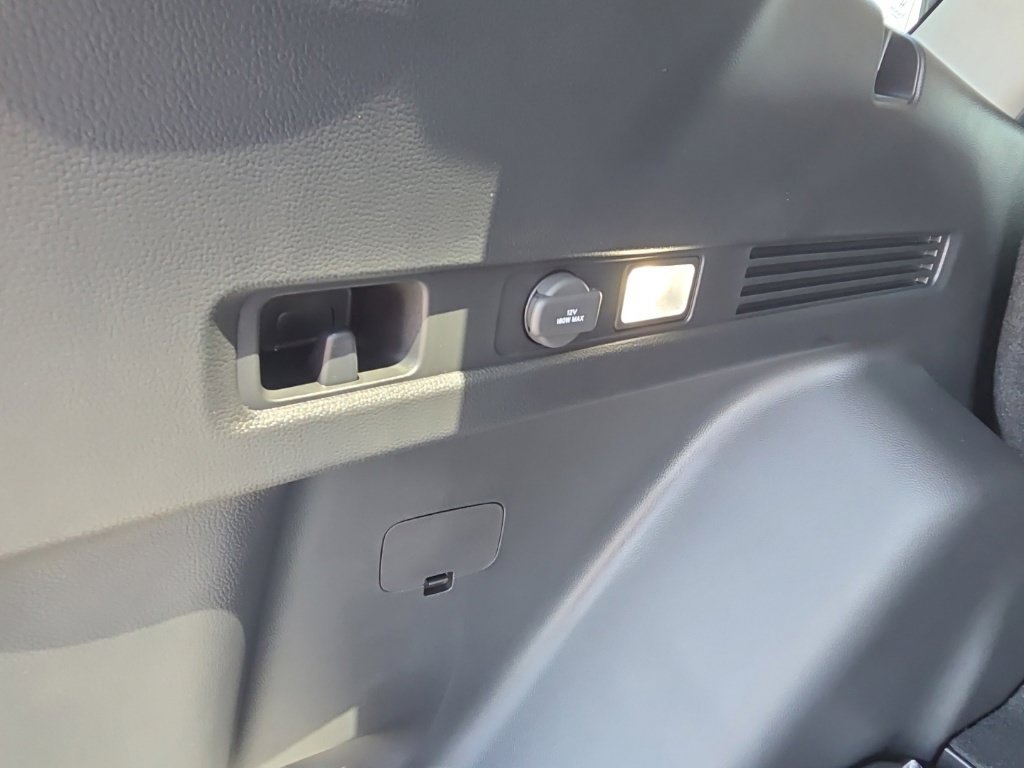 New 2026 Honda CR-V LX image 56