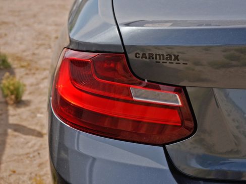 Used 2016 BMW 228i Coupe image 9