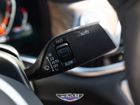 Used 2020 BMW 750i xDrive xDrive M SPORT LINE w/ Executive Package image 28