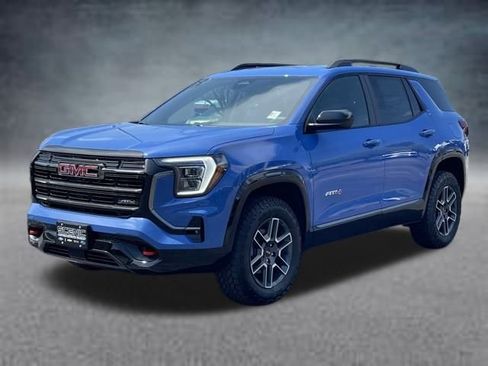 New 2026 GMC Terrain AT4 w/ Convenience Package III AWD/4WD image 24