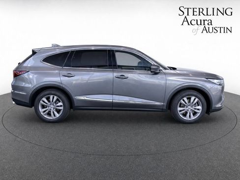Certified 2026 Acura MDX SH-AWD image 8