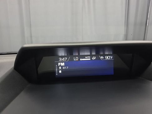 Certified 2021 Subaru Crosstrek 2.5i Limited w/ Popular Package #4 AWD/4WD image 18