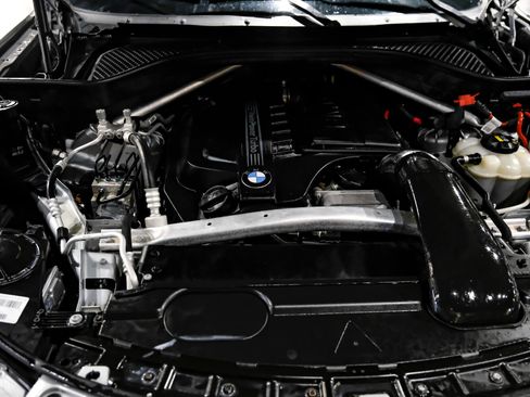 Used 2018 BMW X5 sDrive35i image 46