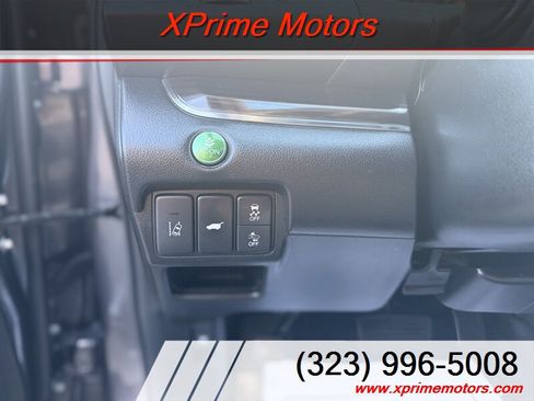 Used 2016 Honda CR-V Touring image 20