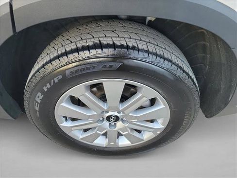 Used 2025 Hyundai Palisade SEL FWD image 12