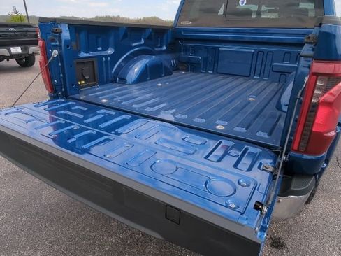 New 2024 Ford F150 XLT w/ Equipment Group 302A MID AWD/4WD image 33