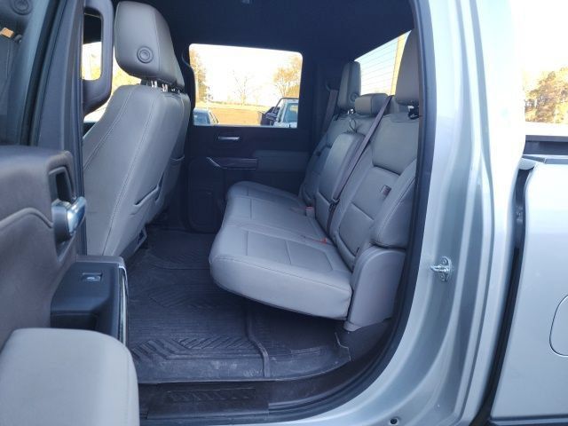 Used 2021 Chevrolet Silverado 2500 LTZ AWD/4WD image 14