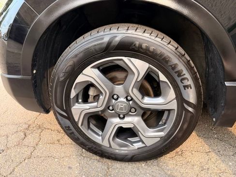 Used 2018 Honda CR-V EX image 36