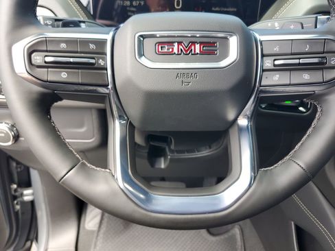 New 2026 GMC Yukon Elevation RWD image 12