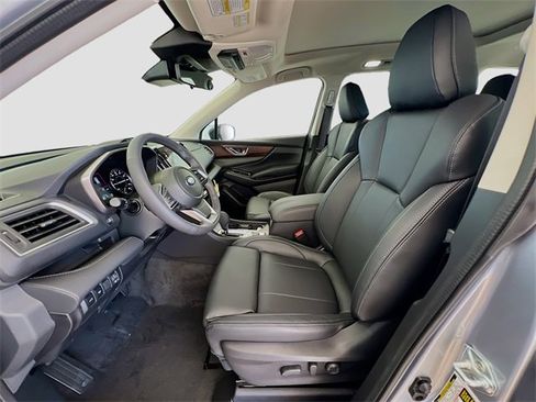 New 2025 Subaru Ascent Touring image 24