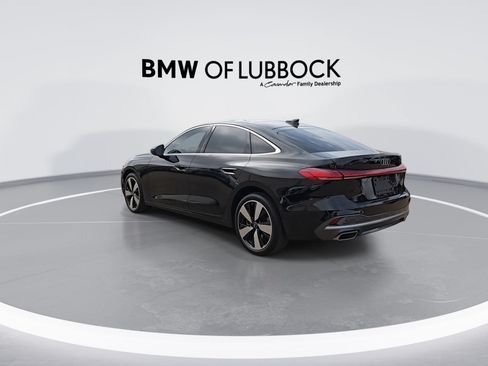 Used 2025 Audi A5 2.0T Premium Plus AWD/4WD image 6