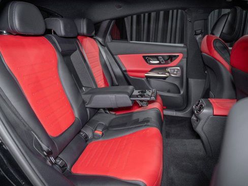 New 2025 Mercedes-Benz GLC 300 4MATIC image 13