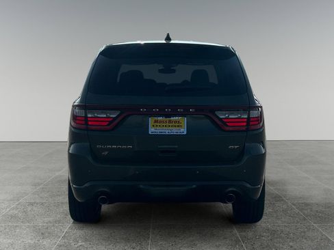 New 2026 Dodge Durango GT image 4
