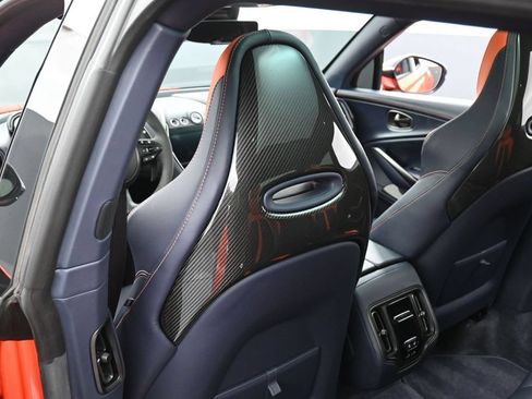 Used 2023 Aston Martin DBX 707 AWD/4WD image 26