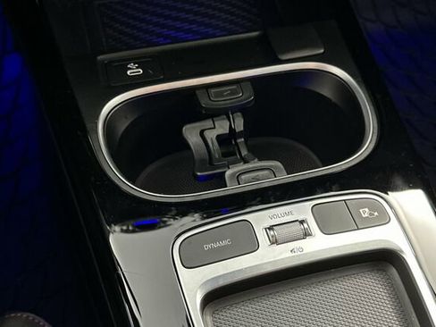 Certified 2025 Mercedes-Benz CLA 250 image 36