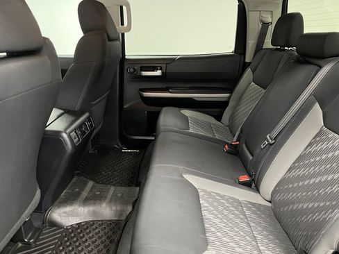 Used 2018 Toyota Tundra SR5 AWD/4WD image 47