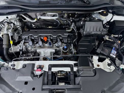 Used 2019 Honda HR-V EX image 29