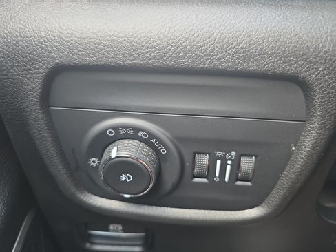 Used 2021 Jeep Grand Cherokee L Limited AWD/4WD image 27